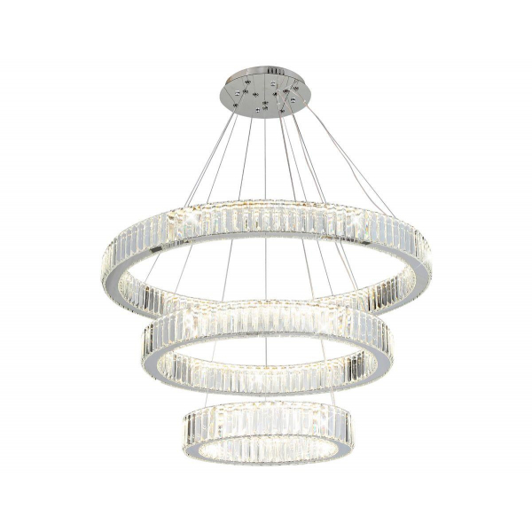 Подвесной светодиодный светильник Ambrella light Traditional TR5003
