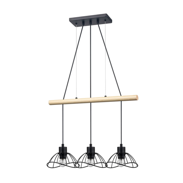 Подвесной светильник Vele Luce Formula VL6482P03