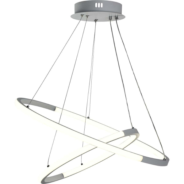 Подвесной светодиодный светильник Rivoli Lauren 6105-103 Б0059016 Подвесной светодиодный светильник Rivoli Lauren 6105-103 Б0059016