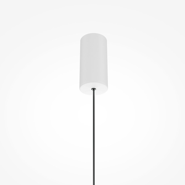 Подвесной светодиодный светильник Maytoni Motion MOD276PL-L20W3K