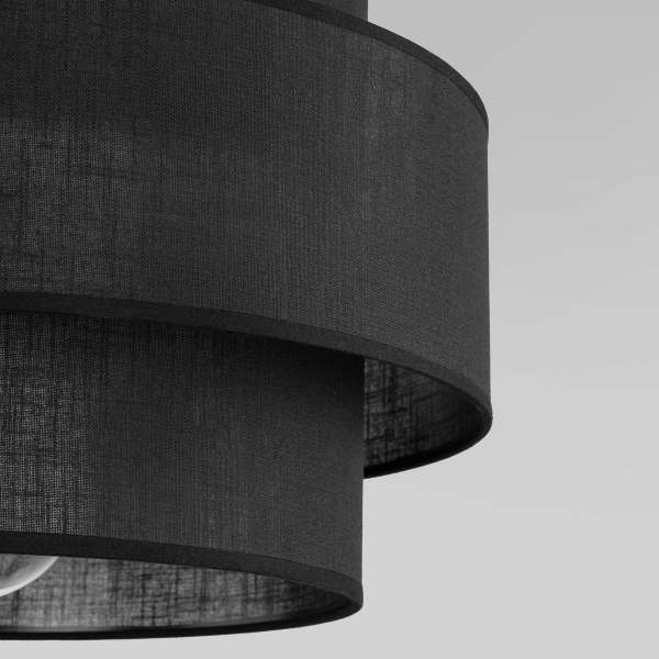 Подвесной светильник TK Lighting 4999 Calisto Black Подвесной светильник TK Lighting 4999 Calisto Black