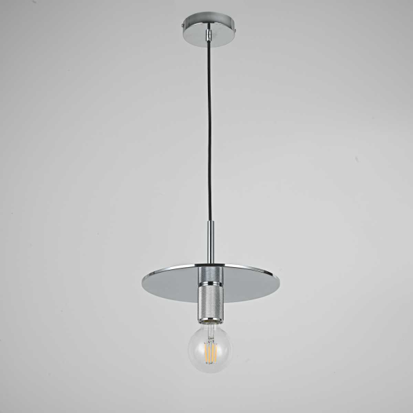 Подвесной светильник Imperium Loft RH Utilitaire Disk Shade Pendant 123644-22