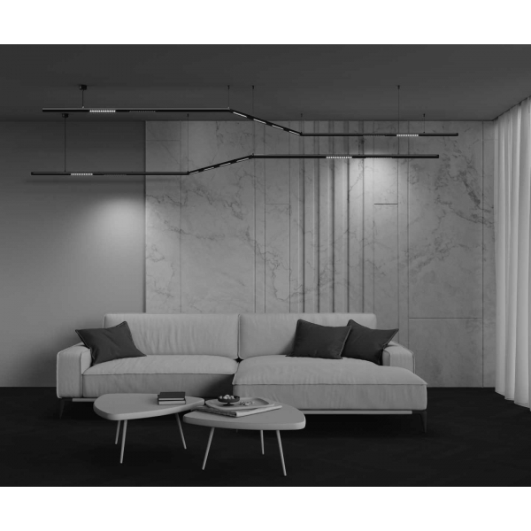 Светильник Maytoni Technical C149CL-L300-6W3K-B Светильник Maytoni Technical C149CL-L300-6W3K-B