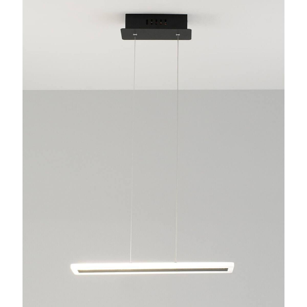 Подвесной светодиодный светильник Moderli Star V2441-PL Подвесной светодиодный светильник Moderli Star V2441-PL