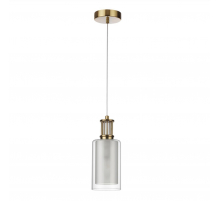 Подвесной светильник Odeon Light Classic Saga 5088/1A