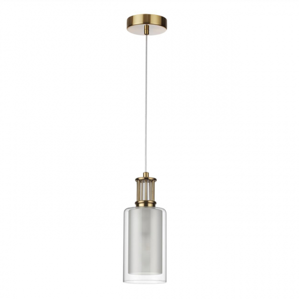 Подвесной светильник Odeon Light Classic Saga 5088/1A Подвесной светильник Odeon Light Classic Saga 5088/1A