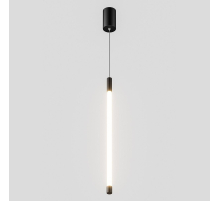 Подвесной светодиодный светильник IMEX Toscana PLC-7048-450-P_SBK