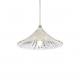 Подвесной светильник Newport Nika 8352/S chrome М0069985