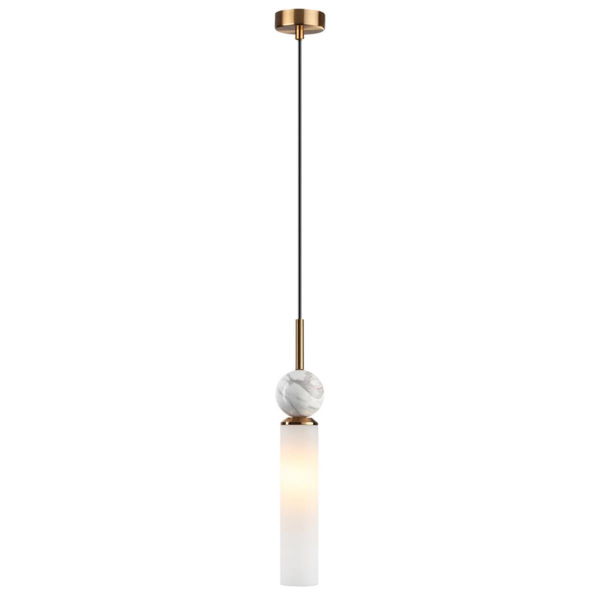 Подвесной светильник Odeon Light Lolla Midcent 4359/1