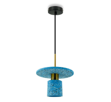 Светильник подвесной Lightera Lawrence LE150L-40A