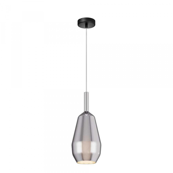 Подвесной светильник Maytoni Duality MOD271PL-01B8 Подвесной светильник Maytoni Duality MOD271PL-01B8
