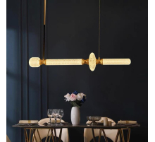 Светильник подвесной Alfa Light F0324-95