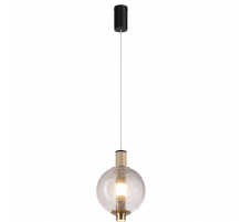 Подвесной светодиодный светильник Favourite Kolbe 4316-1P