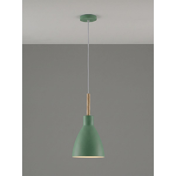 Подвесной светильник Moderli Toni V11438-1P