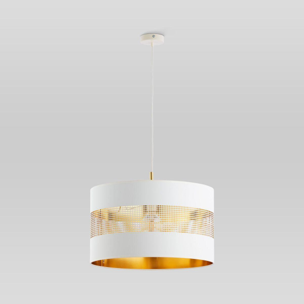 Подвесной светильник TK Lighting 3222 Tago White Подвесной светильник TK Lighting 3222 Tago White