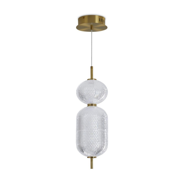 Подвесной светодиодный светильник Freya Awella FR6135PL-L13BT