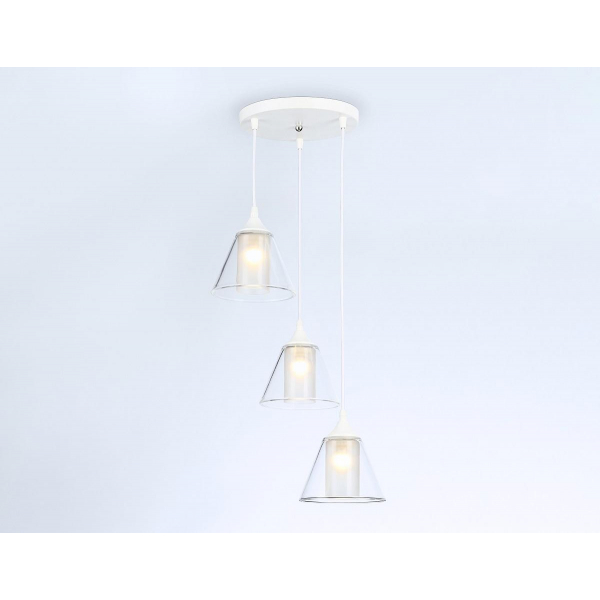 Подвесной светильник Ambrella light Traditional Modern TR3553 Подвесной светильник Ambrella light Traditional Modern TR3553