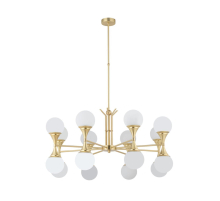 Подвесной светильник KUTEK BARI BAR-ZW-8(ZM)