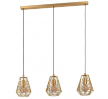 Подвесной светильник Eglo Stype 43696