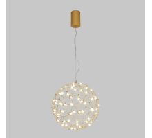 Подвесной светодиодный светильник Bogates Alioth 450/1