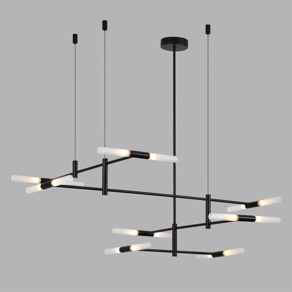 Подвесной светильник Odeon Light Soho Hightech 4307/16