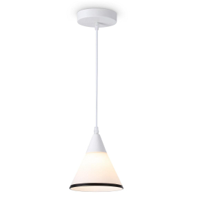 Подвесной светильник Ambrella light Traditional Modern TR3166