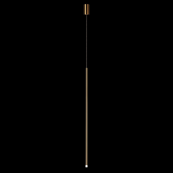 Подвесной светодиодный светильник Loft IT Reed 10358/830 AB Подвесной светодиодный светильник Loft IT Reed 10358/830 AB