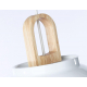 Подвесной светильник Ambrella light Traditional TR8190