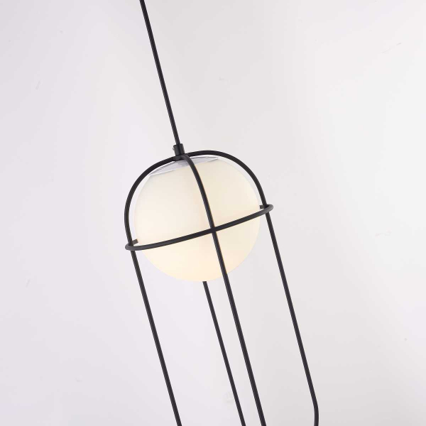 Подвесной светильник Imperium Loft Ascent 140535-26