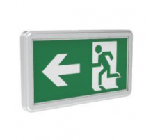 Подвесной светодиодный светильник Varton Evade Basic Фигура / Стрелка V1-R0-70354-02A02-2200365