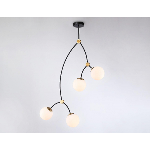 Подвесной светильник Ambrella light Traditional Modern TR2575 Подвесной светильник Ambrella light Traditional Modern TR2575