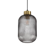 Подвесной светильник Ideal Lux Mint-3 SP1 Fume 237510