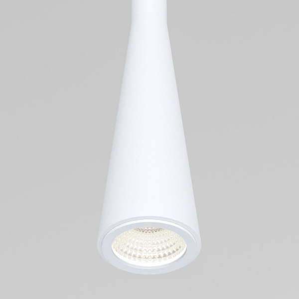 Подвесной светодиодный светильник Elektrostandard Vist 50312 LED a068610 Подвесной светодиодный светильник Elektrostandard Vist 50312 LED a068610