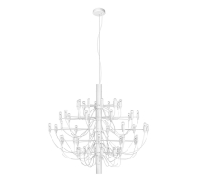 Подвесной светильник LOFT IT Gino 10196/1000 White