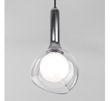 Подвесной светильник Eurosvet Fantasy 50188/1 хром