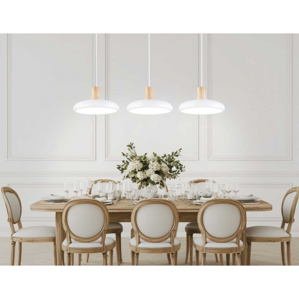 Светильник подвесной Ambrella light COMFORT FL4840 Светильник подвесной Ambrella light COMFORT FL4840