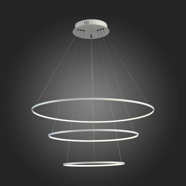 Подвесной светодиодный светильник ST Luce Erto SL904.503.03 Подвесной светодиодный светильник ST Luce Erto SL904.503.03