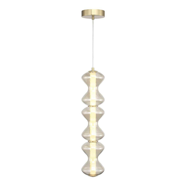 Подвесной светильник ST Luce SL6136.213.01 Подвесной светильник ST Luce SL6136.213.01