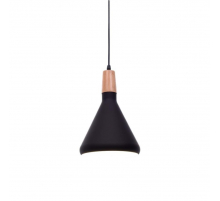 Подвесной светильник Lumina Deco Bafido LDP 7754-A BK