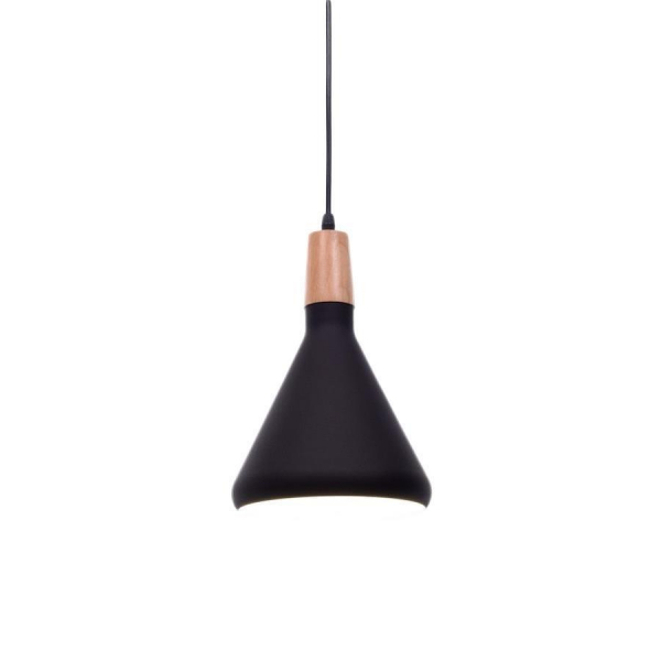 Подвесной светильник Lumina Deco Bafido LDP 7754-A BK Подвесной светильник Lumina Deco Bafido LDP 7754-A BK