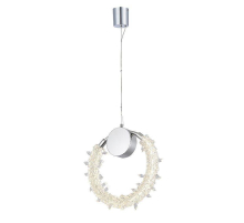 Подвесной светодиодный светильник Newport 8280/S М0068437