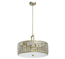 Подвесной светильник MW-Light Монарх 1 121010305