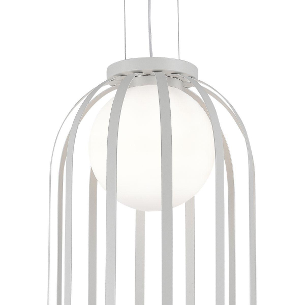 Подвесной светильник ST Luce Nordic SL6129.503.01 Подвесной светильник ST Luce Nordic SL6129.503.01