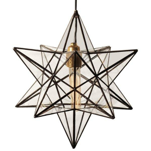 Подвесной светильник Loft-Concept Chandelier Star 40.614-0
