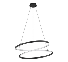 Подвесной светодиодный светильник Eglo Ruotale 901138