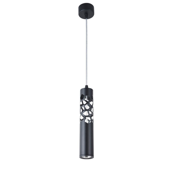 Подвесной светодиодный светильник Maytoni Technical Torre P037PL-L11B4K Подвесной светодиодный светильник Maytoni Technical Torre P037PL-L11B4K