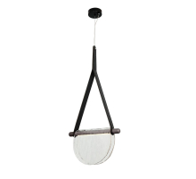 Подвесной светодиодный светильник Kink Light Тэрро 07687-30,19(21)