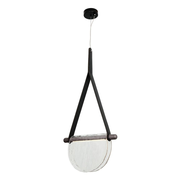 Подвесной светодиодный светильник Kink Light Тэрро 07687-30,19(21) Подвесной светодиодный светильник Kink Light Тэрро 07687-30,19(21)