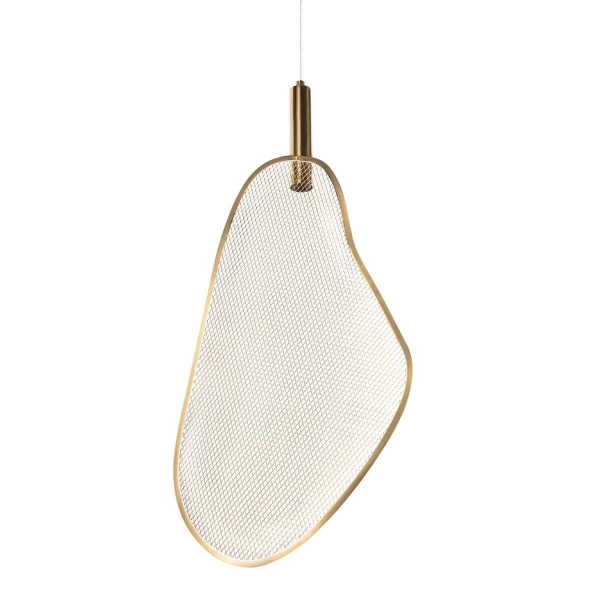 Подвесной светодиодный светильник Loft IT Leaf 10349/M Подвесной светодиодный светильник Loft IT Leaf 10349/M