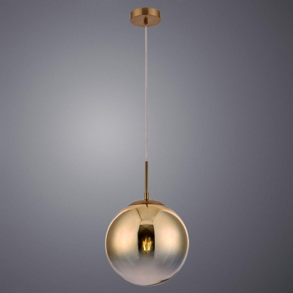 Подвесной светильник Arte Lamp Jupiter Copper A7962SP-1RB Подвесной светильник Arte Lamp Jupiter Copper A7962SP-1RB